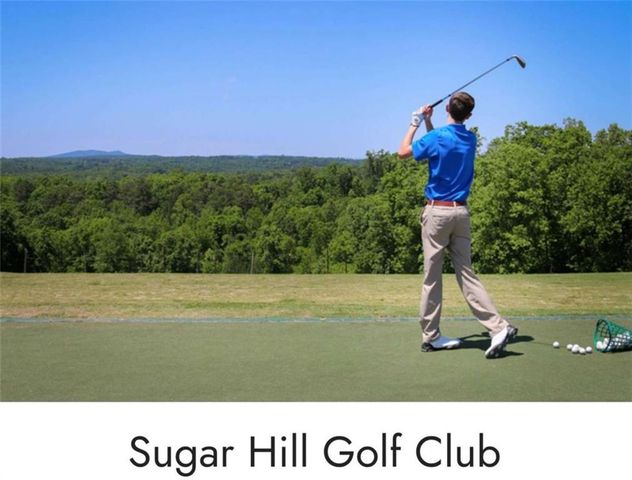 6377 Barker Station Walk, Sugar Hill, GA 30518