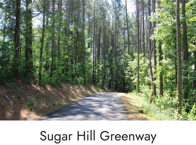 6377 Barker Station Walk, Sugar Hill, GA 30518