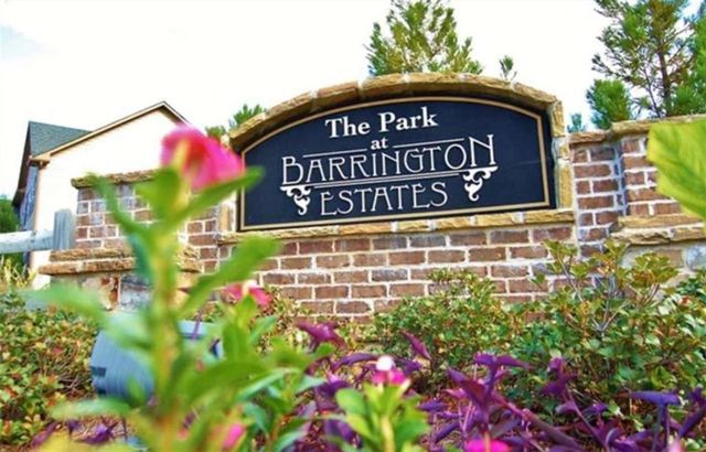 6377 Barker Station Walk, Sugar Hill, GA 30518