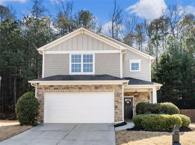 6377 Barker Station Walk, Sugar Hill, GA 30518
