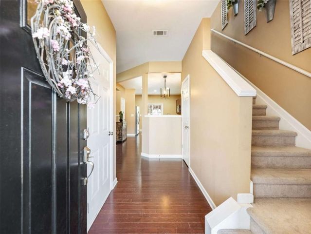 6377 Barker Station Walk, Sugar Hill, GA 30518