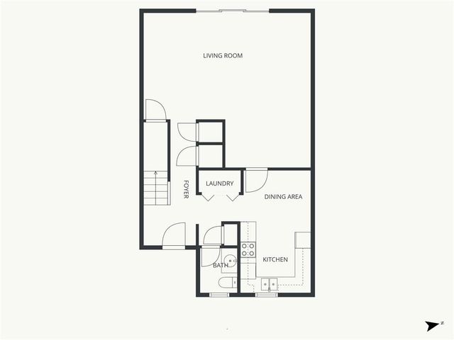 1103 Jeff Circle, Paola, KS 66071