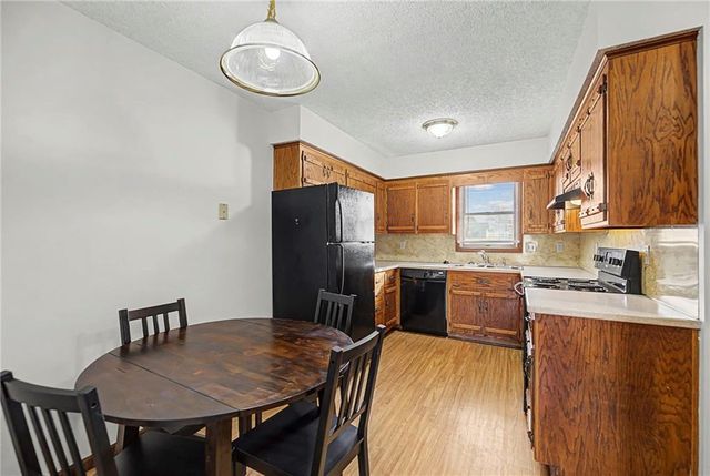 1103 Jeff Circle, Paola, KS 66071