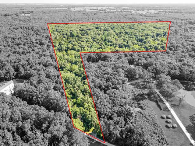 COUNTY ROAD 232, Fulton, MO 65251