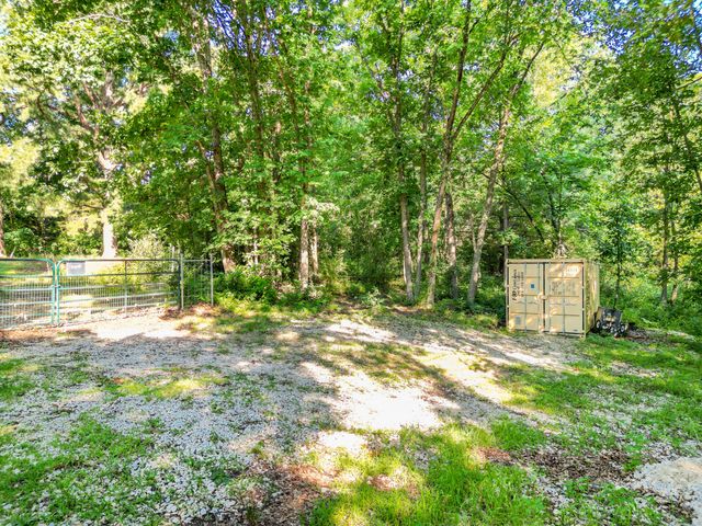 COUNTY ROAD 232, Fulton, MO 65251