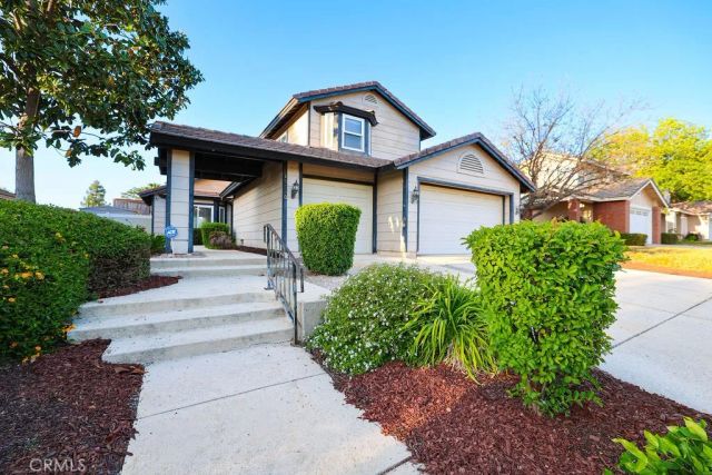 19530 Chinotto Lane, Riverside, CA 92508