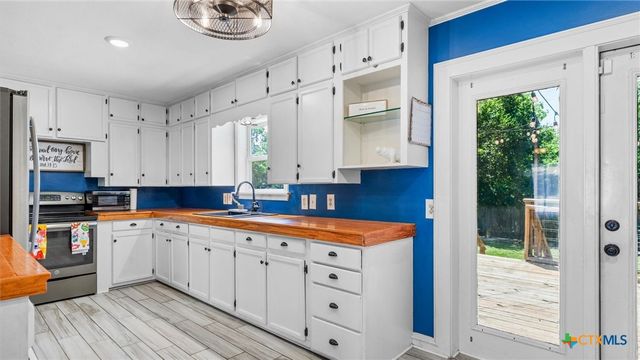 623 Southeast Terrace, New Braunfels, TX 78130