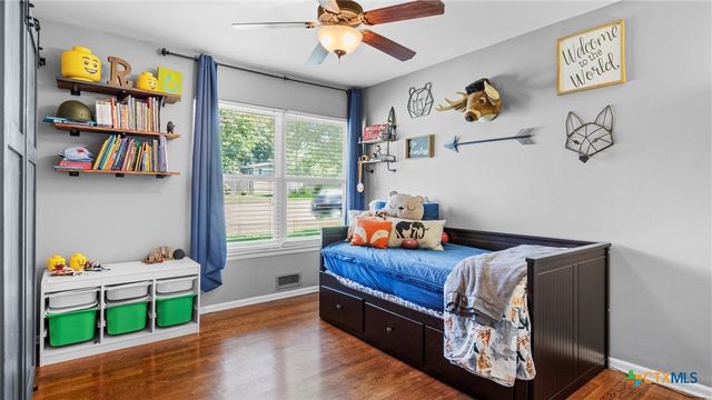 623 Southeast Terrace, New Braunfels, TX 78130