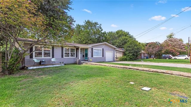 623 Southeast Terrace, New Braunfels, TX 78130
