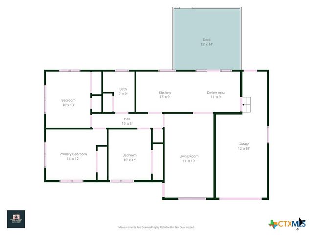 623 Southeast Terrace, New Braunfels, TX 78130
