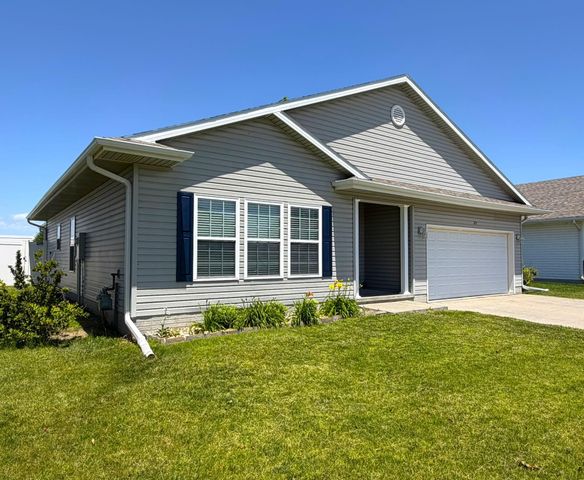 308 KESTREL Court, Council Bluffs, IA 51501