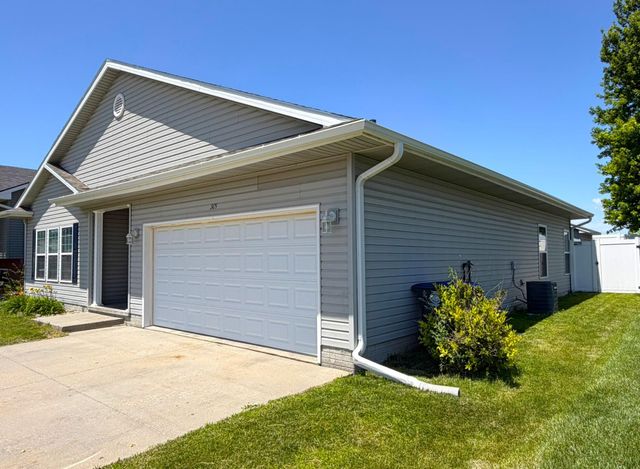 308 KESTREL Court, Council Bluffs, IA 51501