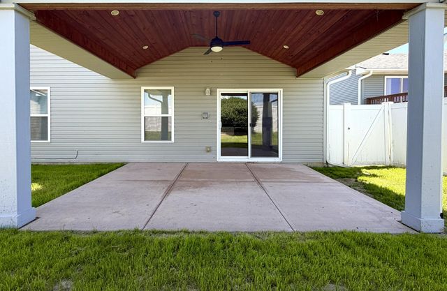 308 KESTREL Court, Council Bluffs, IA 51501