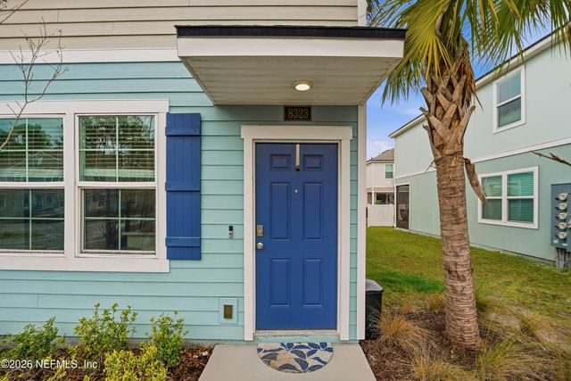 8323 ASTEROID Street, Jacksonville, FL 32256