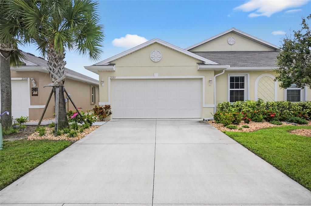 25201 E LENOX CIRCLE, Punta Gorda, FL 33950