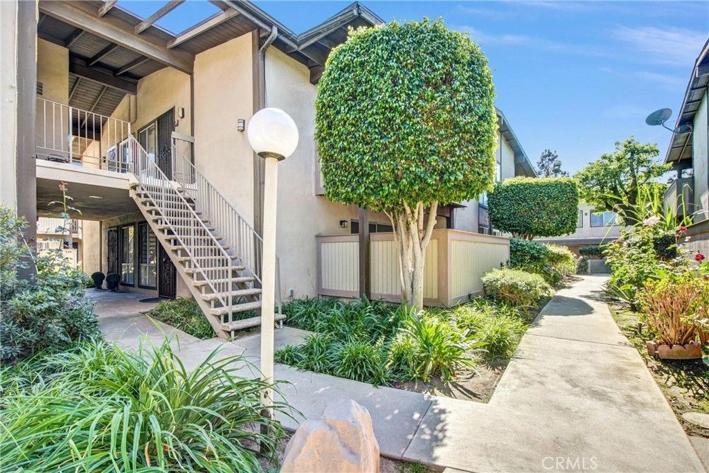 812 Coriander Drive F, Torrance, CA 90502