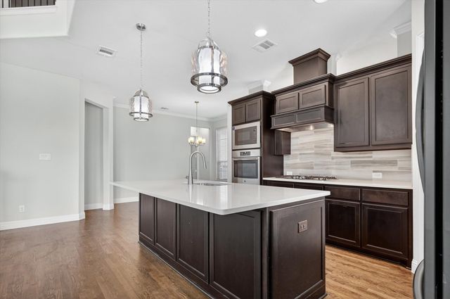 2439 Southgate Drive, Richardson, TX 75080
