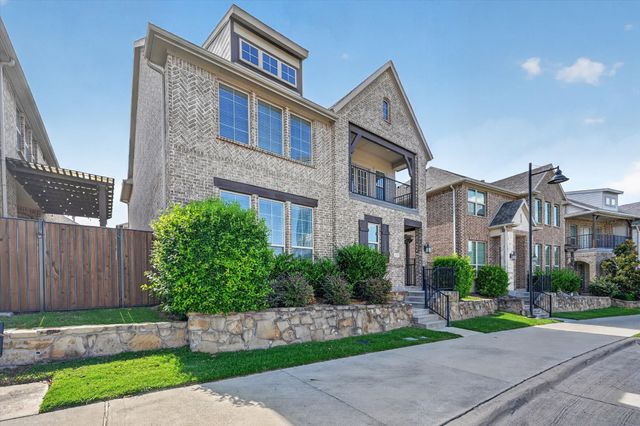 2439 Southgate Drive, Richardson, TX 75080