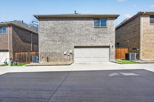 2439 Southgate Drive, Richardson, TX 75080