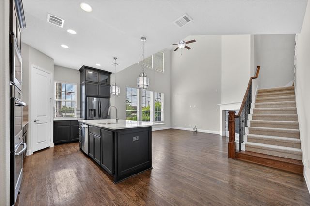2439 Southgate Drive, Richardson, TX 75080
