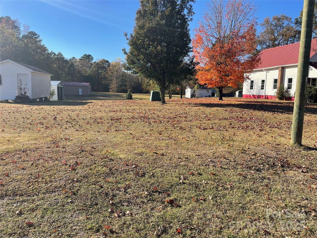2865 Lentz Road, China Grove, NC 28023