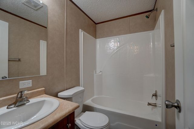 1503 Findlay Road, Lot 6, Lima, OH 45801