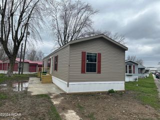 1503 Findlay Road, Lot 6, Lima, OH 45801