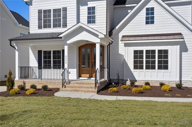 4534 Woodson Hills Way, Glen Allen, VA 23059