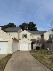 1290 Lake DR, Newport News, VA 23602
