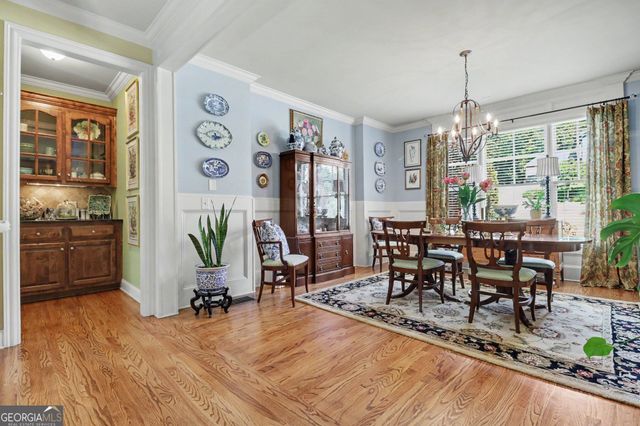 4638 Cardinal Ridge Way, Flowery Branch, GA 30542