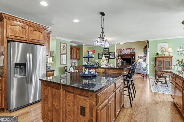 4638 Cardinal Ridge Way, Flowery Branch, GA 30542