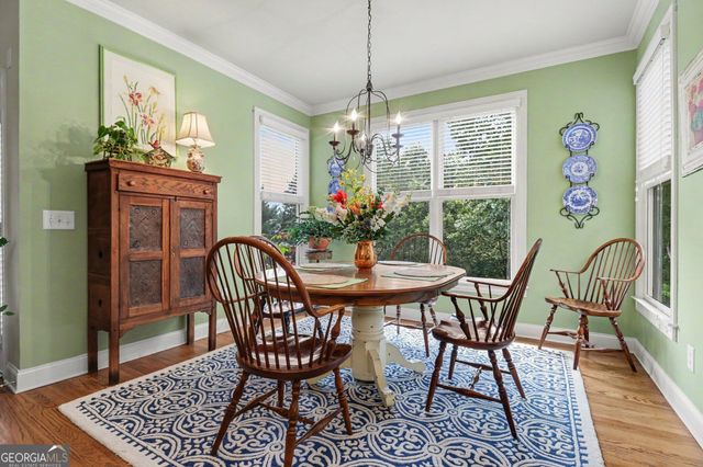 4638 Cardinal Ridge Way, Flowery Branch, GA 30542