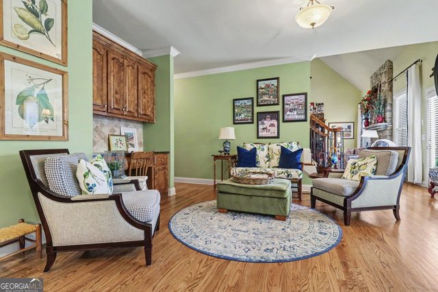 4638 Cardinal Ridge Way, Flowery Branch, GA 30542