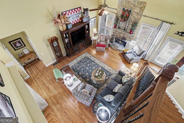 4638 Cardinal Ridge Way, Flowery Branch, GA 30542