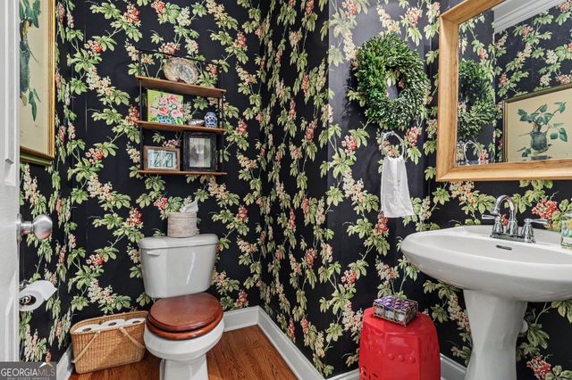 4638 Cardinal Ridge Way, Flowery Branch, GA 30542
