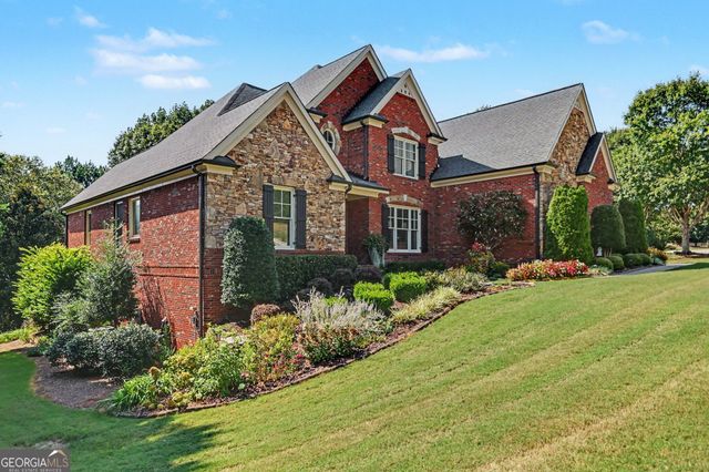 4638 Cardinal Ridge Way, Flowery Branch, GA 30542