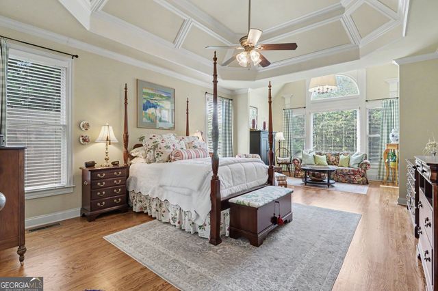 4638 Cardinal Ridge Way, Flowery Branch, GA 30542