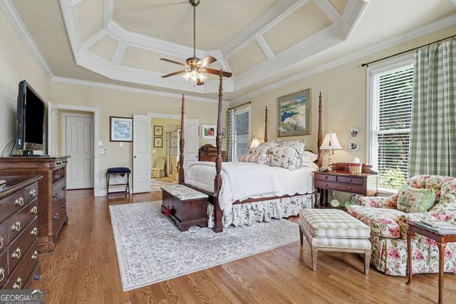 4638 Cardinal Ridge Way, Flowery Branch, GA 30542
