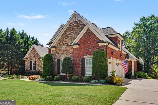 4638 Cardinal Ridge Way, Flowery Branch, GA 30542