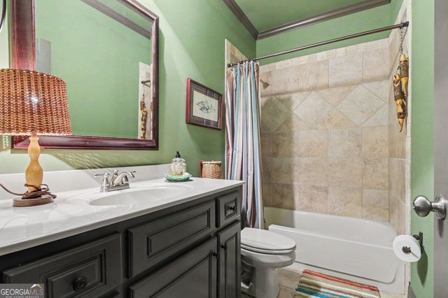 4638 Cardinal Ridge Way, Flowery Branch, GA 30542