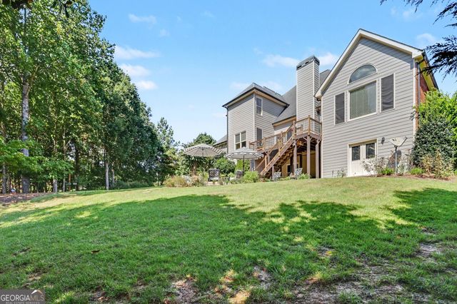 4638 Cardinal Ridge Way, Flowery Branch, GA 30542
