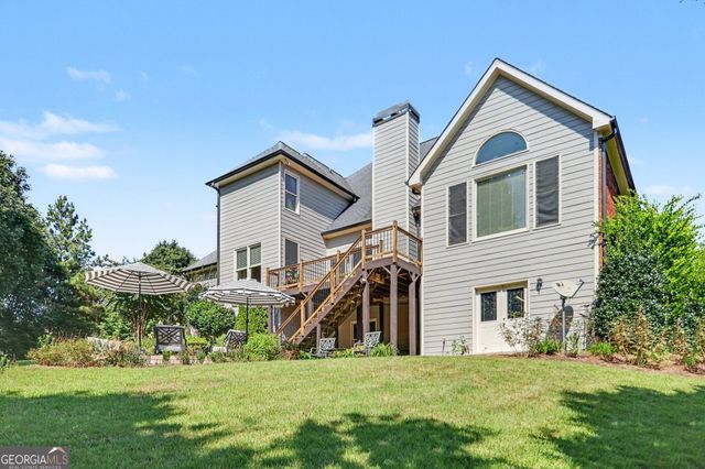 4638 Cardinal Ridge Way, Flowery Branch, GA 30542
