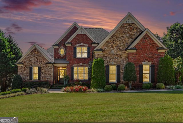 4638 Cardinal Ridge Way, Flowery Branch, GA 30542