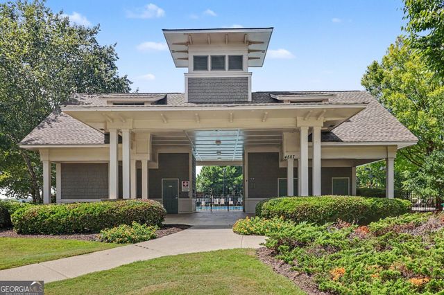 4638 Cardinal Ridge Way, Flowery Branch, GA 30542