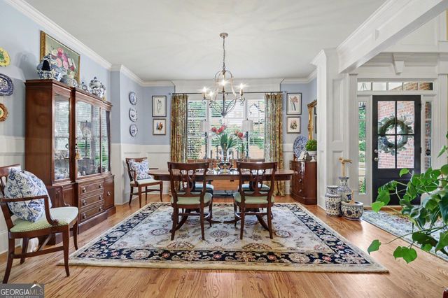 4638 Cardinal Ridge Way, Flowery Branch, GA 30542