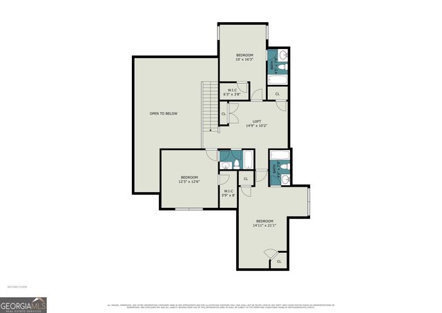 4638 Cardinal Ridge Way, Flowery Branch, GA 30542