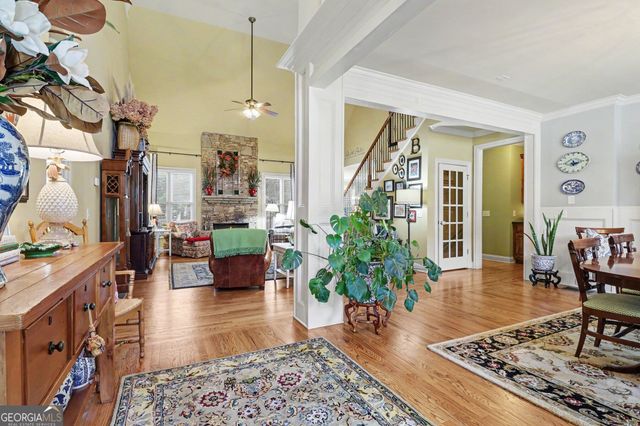4638 Cardinal Ridge Way, Flowery Branch, GA 30542