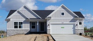 4825 Duttonvale Drive Se 1, Caledonia Twp, MI 49316