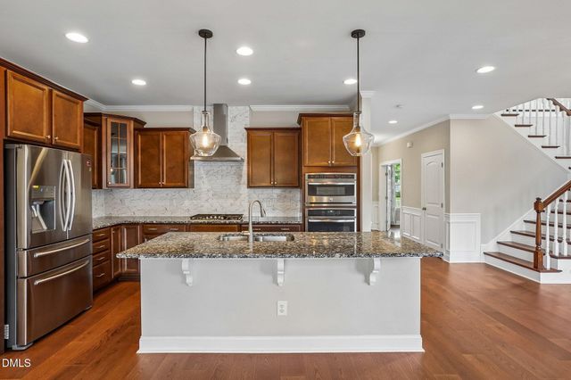 5041 Aspen Meadow Street, Raleigh, NC 27616
