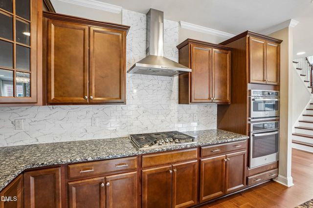 5041 Aspen Meadow Street, Raleigh, NC 27616
